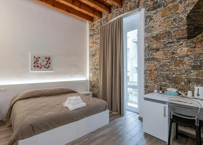 La casa di Mattia