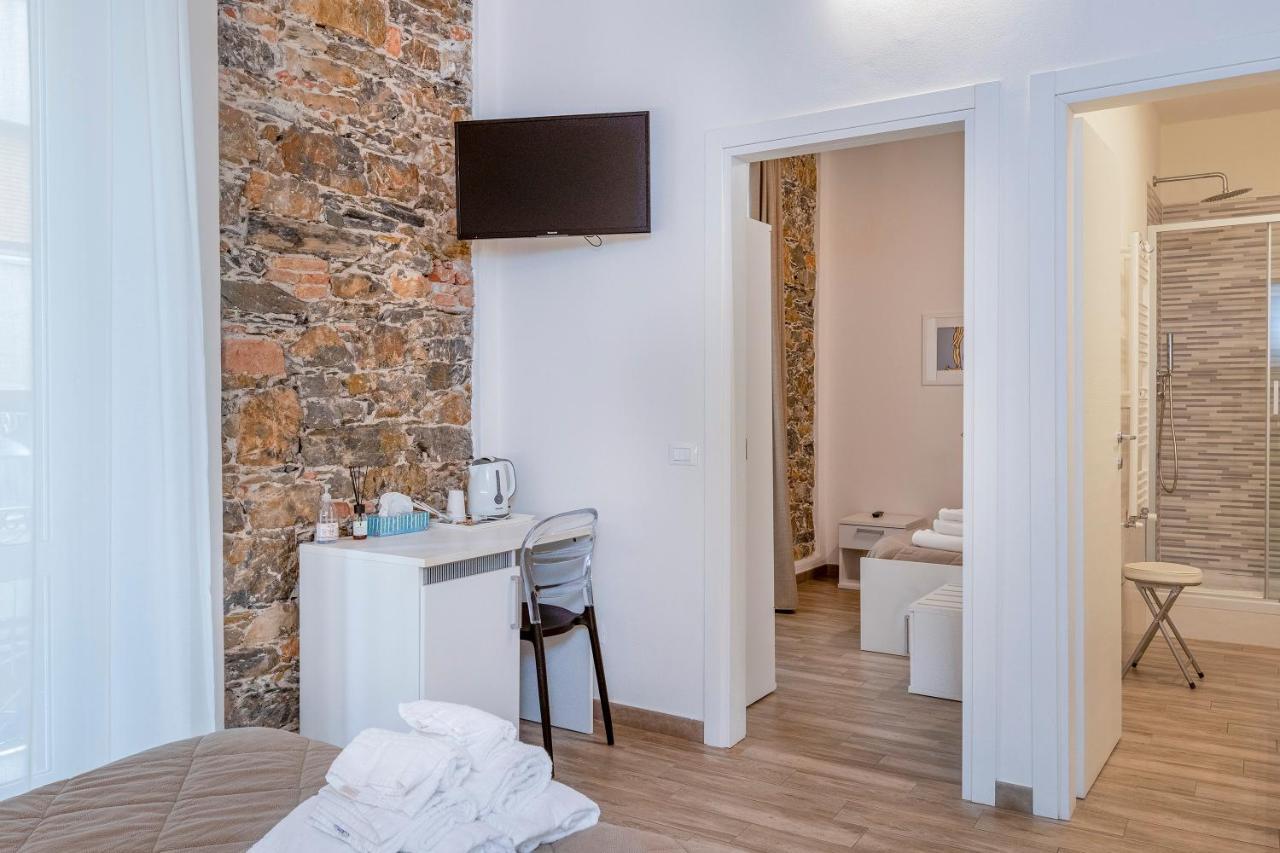 La Casa Di Mattia Bed & Breakfast *