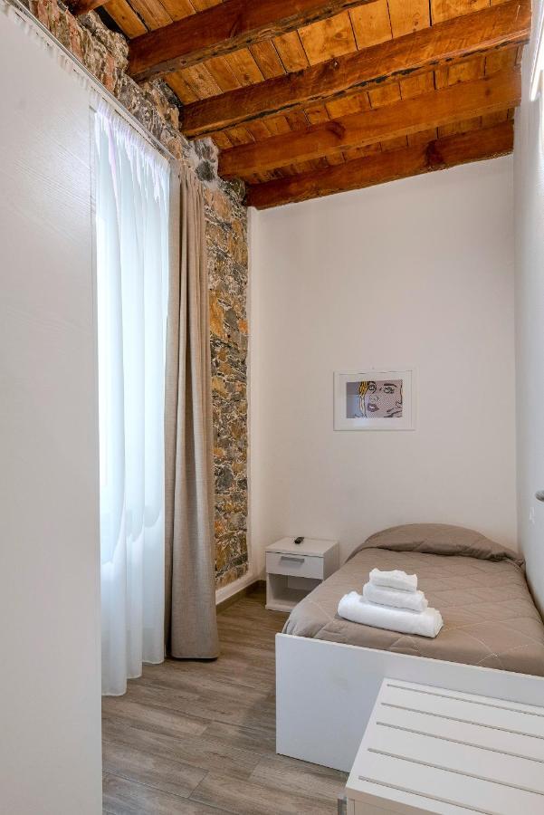 Bed & Breakfast La Casa Di Mattia