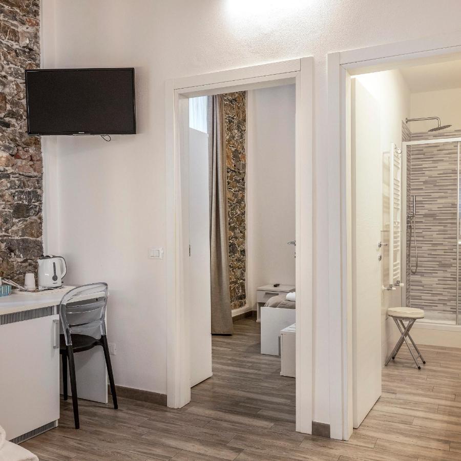 La Casa Di Mattia Bed & Breakfast *