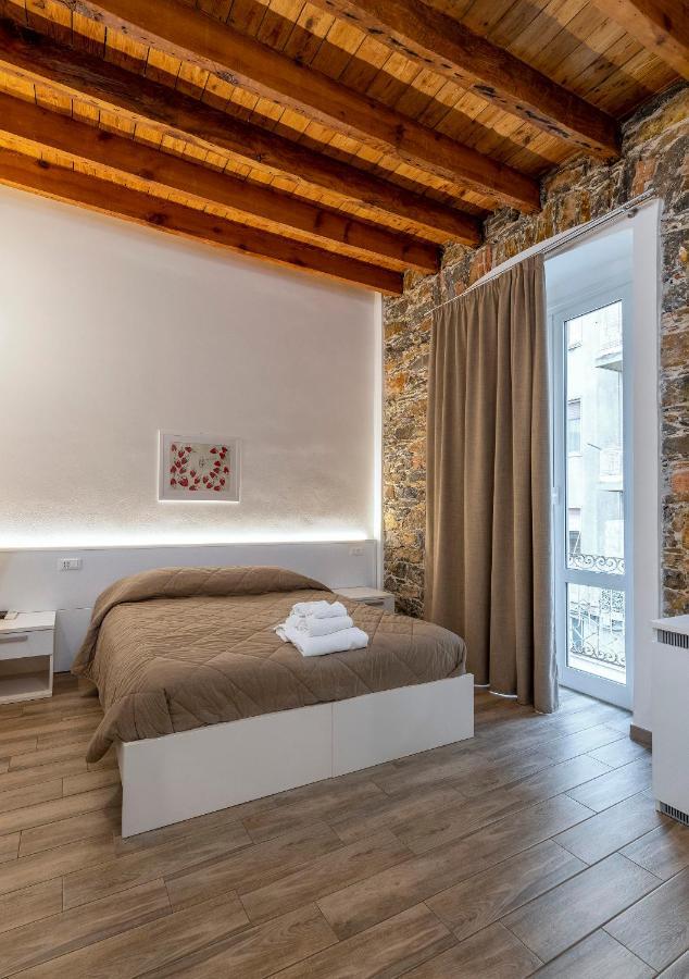 La Casa Di Mattia Bed & Breakfast *