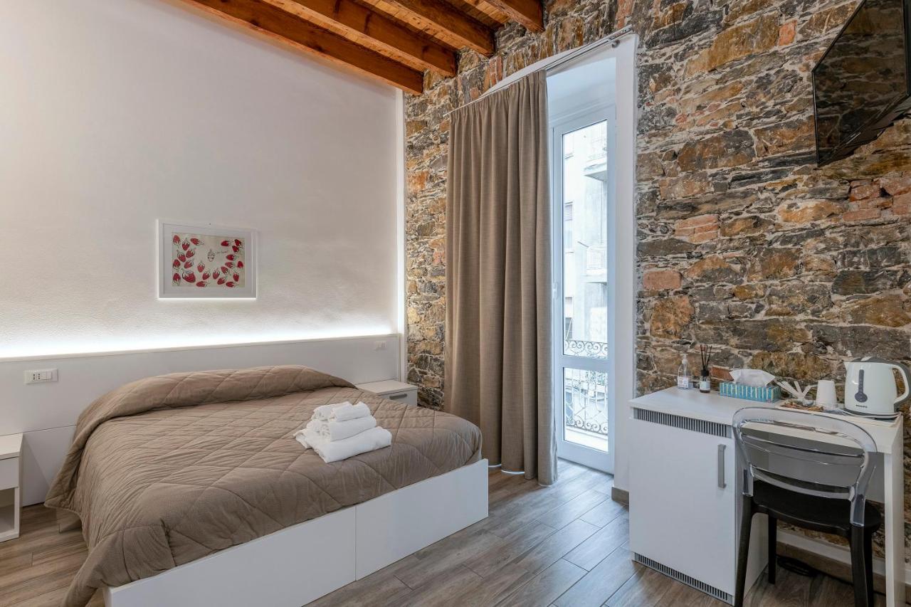 Bed & Breakfast La Casa Di Mattia