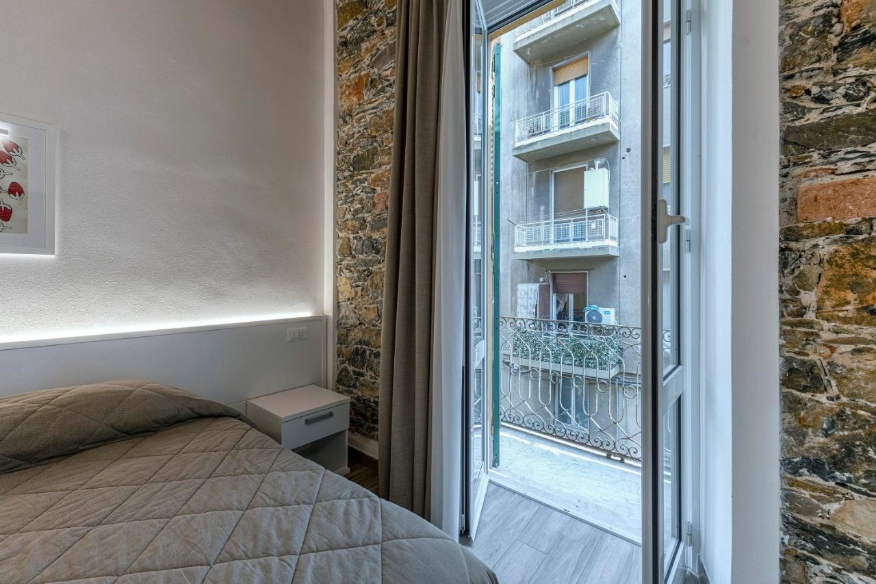 Bed & Breakfast La Casa Di Mattia *