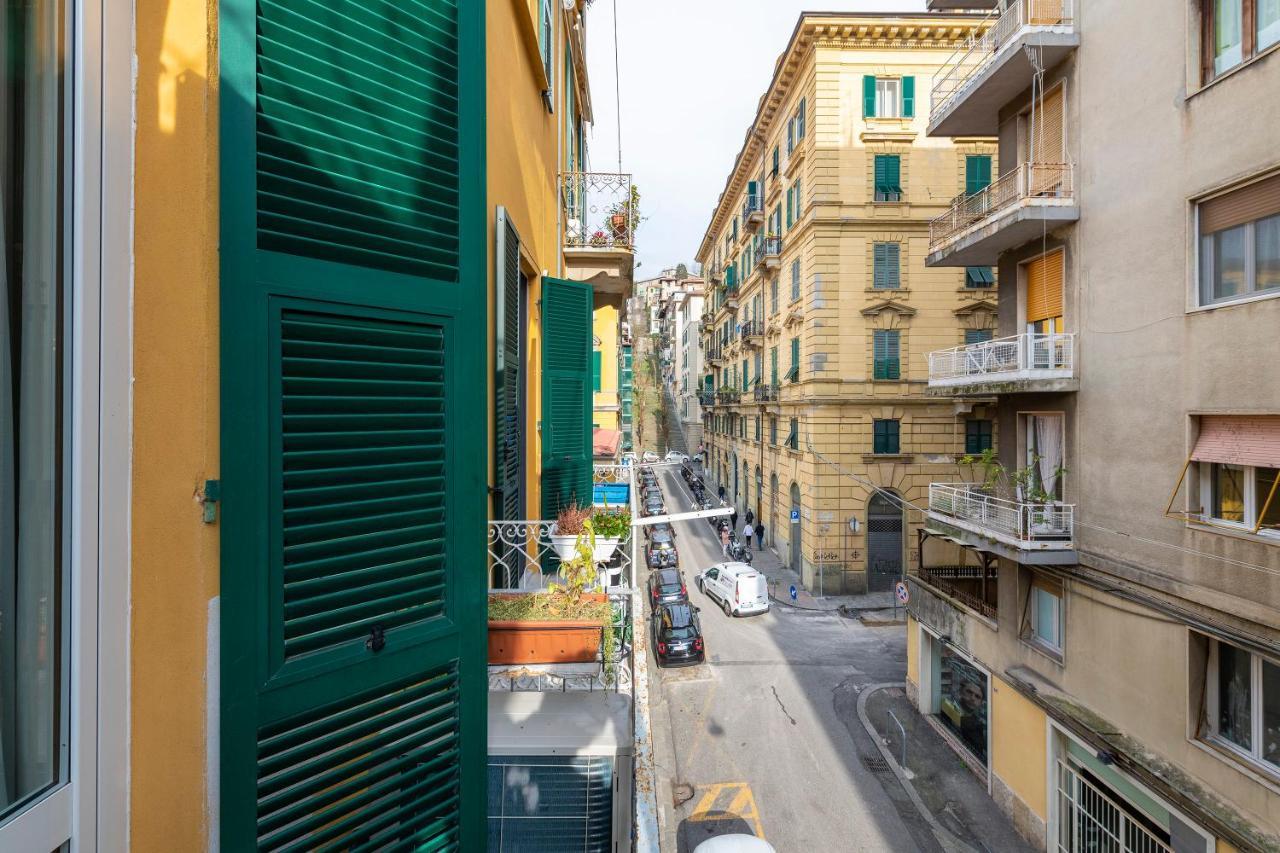 La Casa Di Mattia *