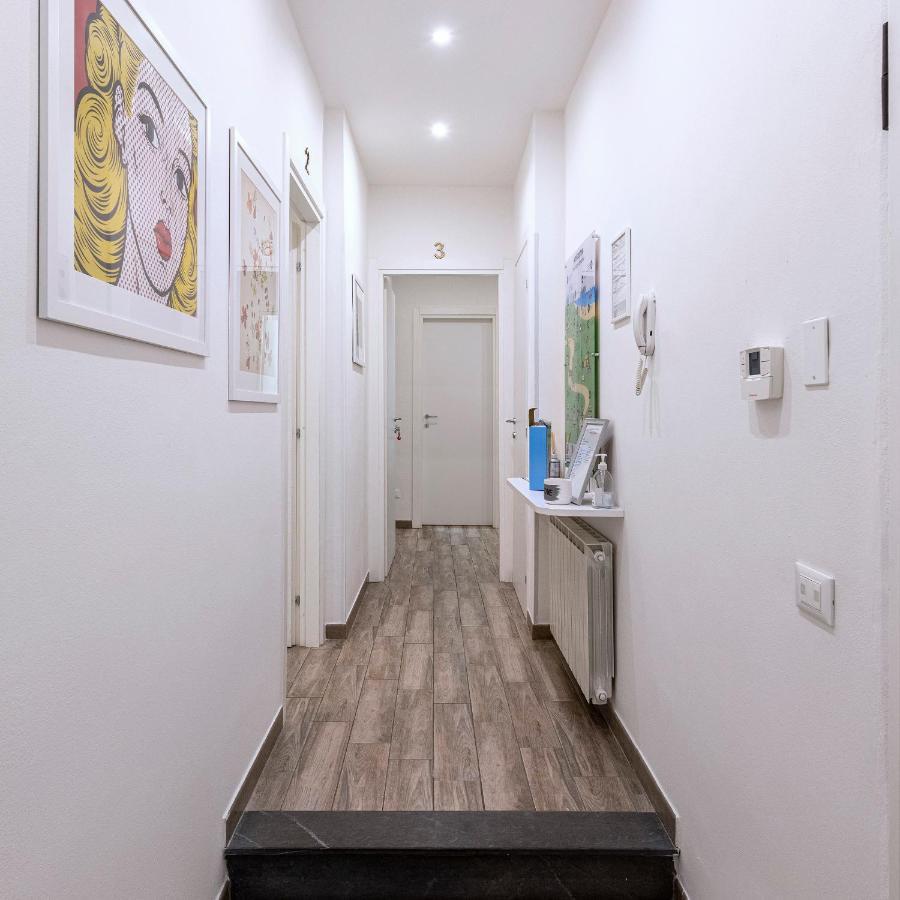 La Casa Di Mattia