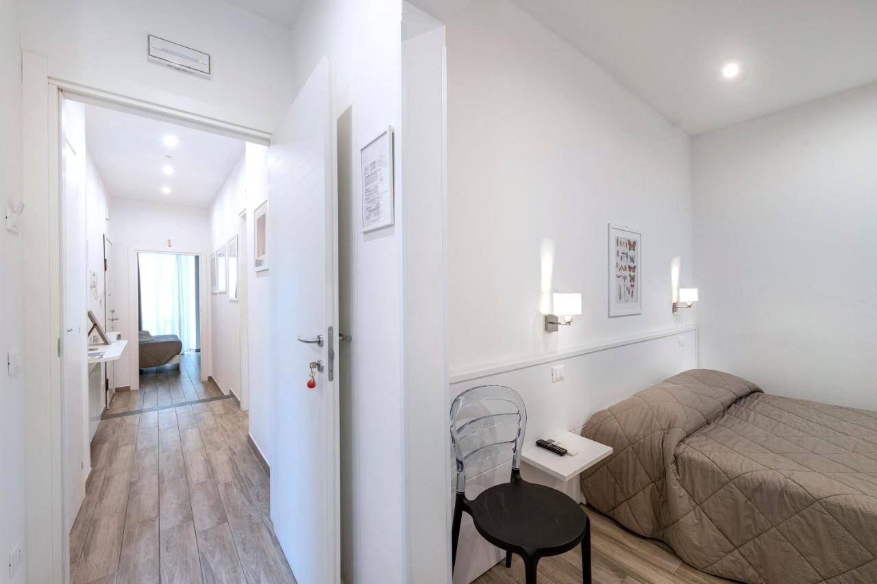 Bed & Breakfast La Casa Di Mattia