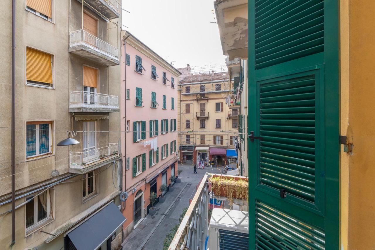 Bed & Breakfast La Casa Di Mattia