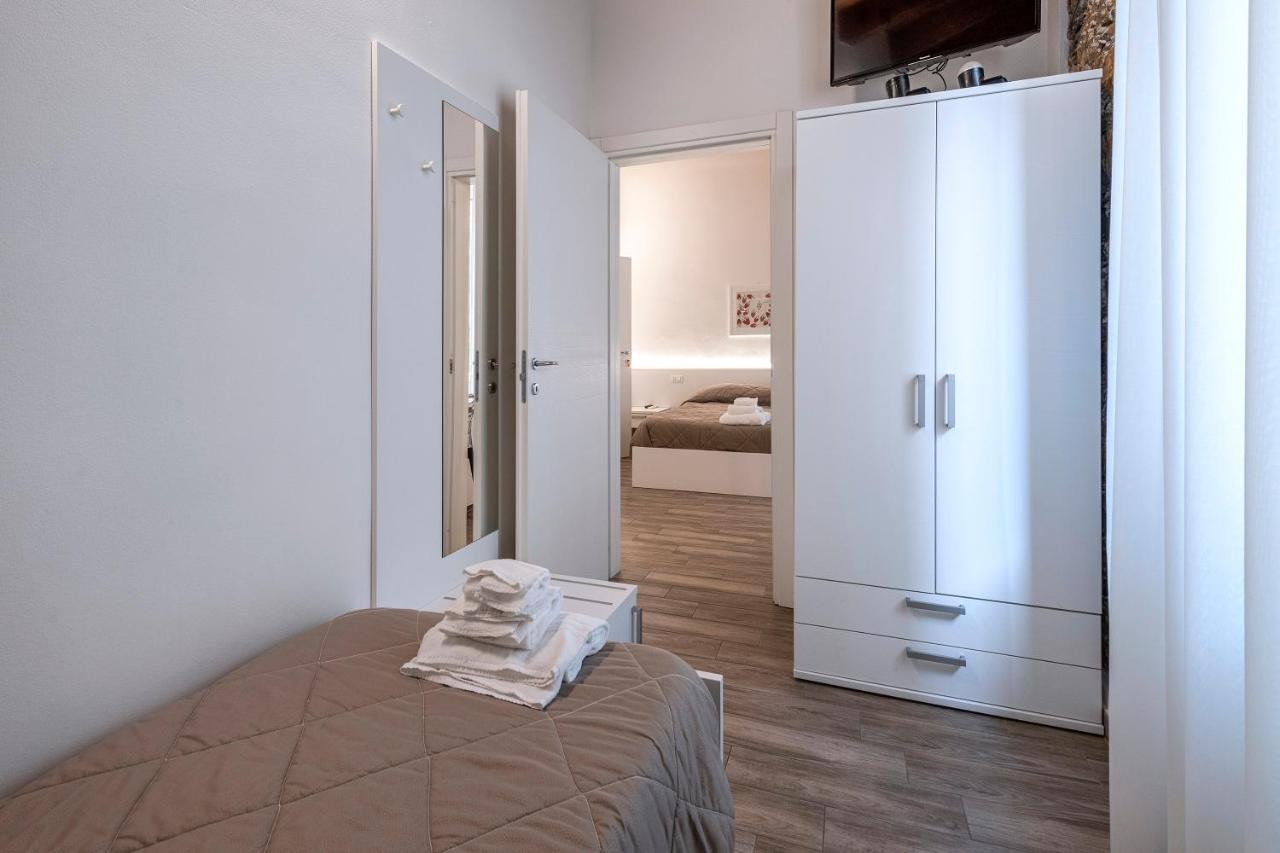 La Casa Di Mattia Bed & Breakfast *