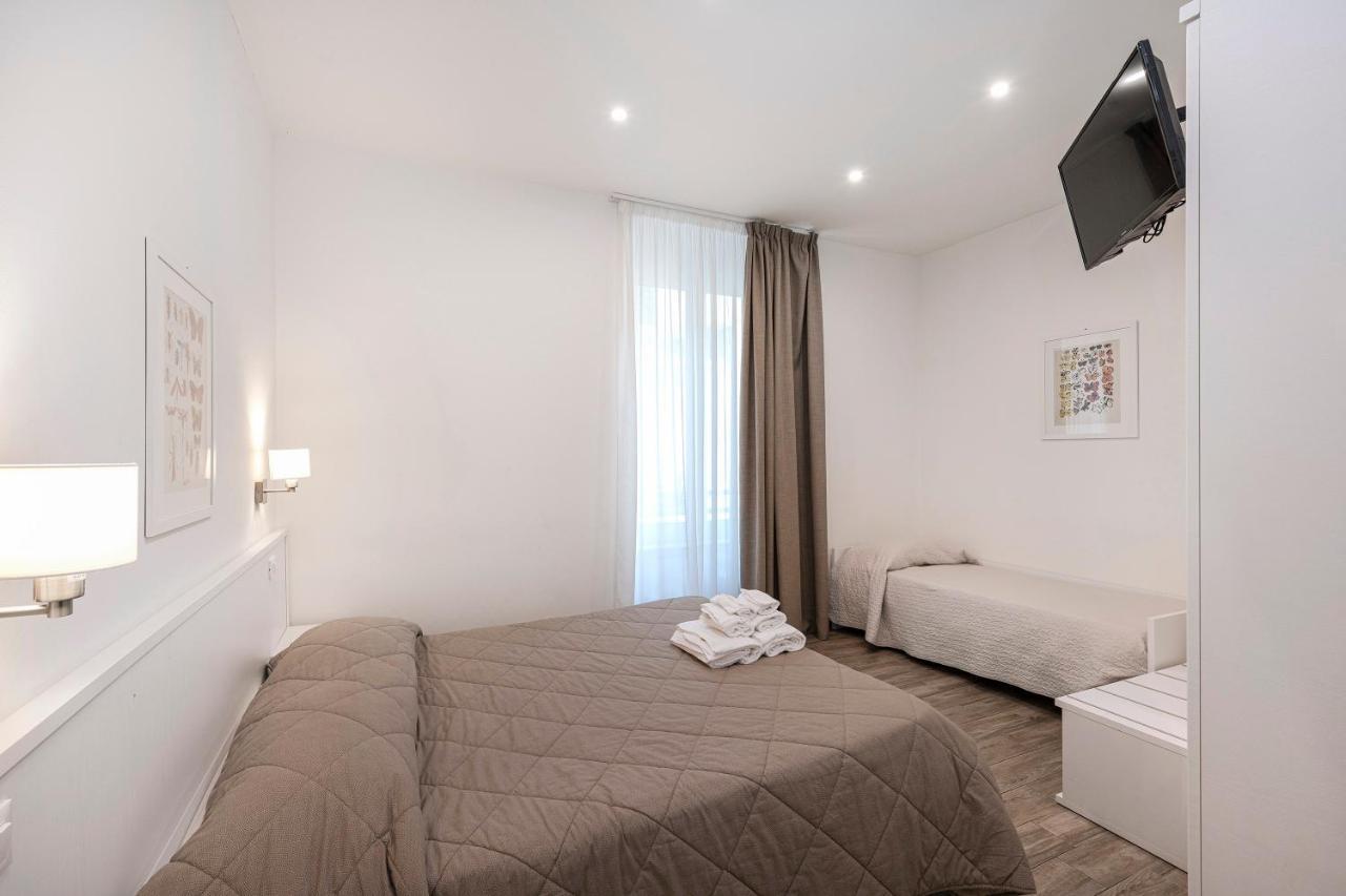 La Casa Di Mattia Bed & Breakfast