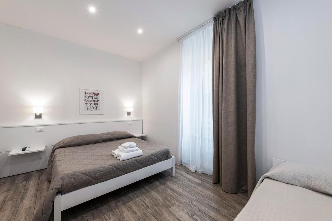 La Casa Di Mattia Bed & Breakfast