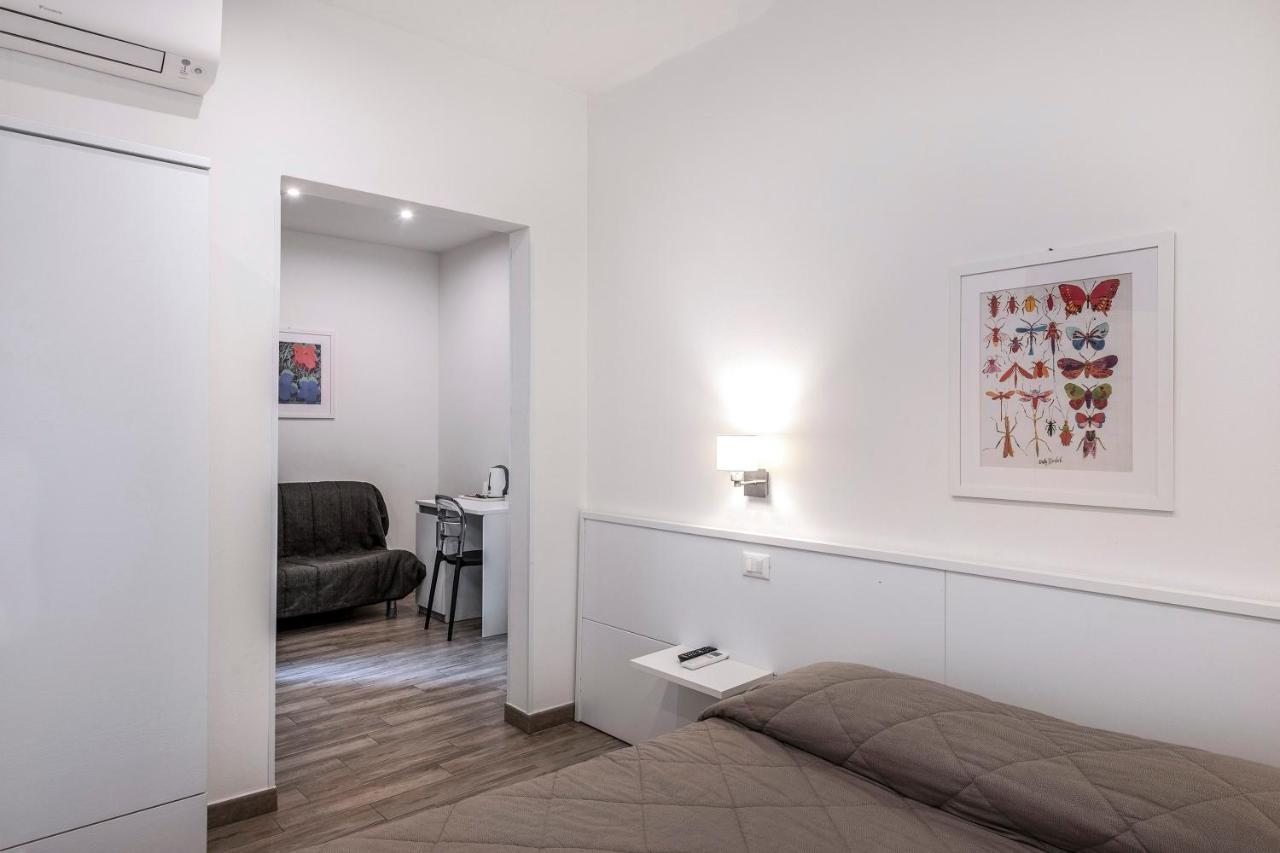 Bed & Breakfast La Casa Di Mattia *